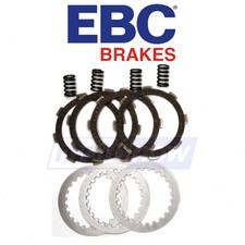 EBC DRC49 DRC Series Clutch Kit for Engine Clutch & Components Clutch Kits cs