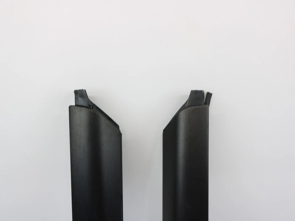 2003-2011 Honda Element Left + Right Set  Windshield A Pillar Trim Cover OEM - Изображение 2 из 4