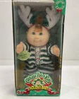 Vintage Holiday Cabbage Patch Kid