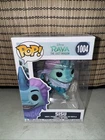 Funko Pop! Disney Raya And The Last Dragon Sisu #1004 Vinyl Figure