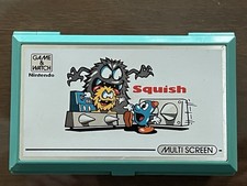 Game & Watch
