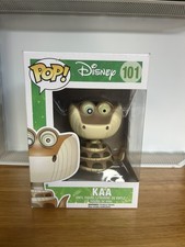 Funko Pop Disney Jungle Book Vinyl Figures 21