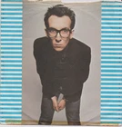 Elvis Costello – Watching The Detectives - UK Picture Cover Punk - 1977