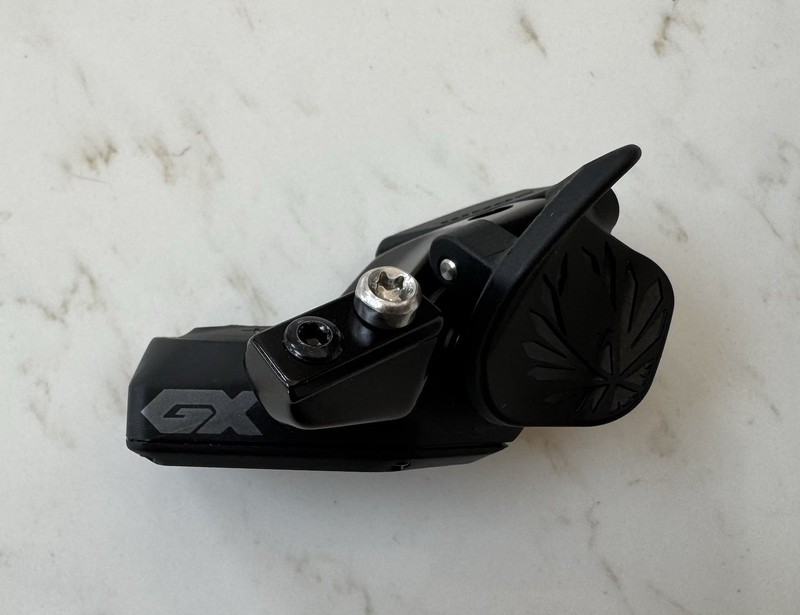SRAM GX EAGLE AXS Wireless Shifter