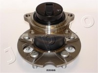 Japko Radnabe 422066 FüR Toyota Avensis Verso CLM20_ CLM20R Vvt ACM20_ ACM20R