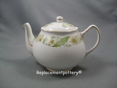 Duchess Greensleeves Teekanne