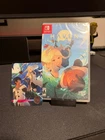 Haven Nintendo Switch CIB Complete in Box Mint Condition