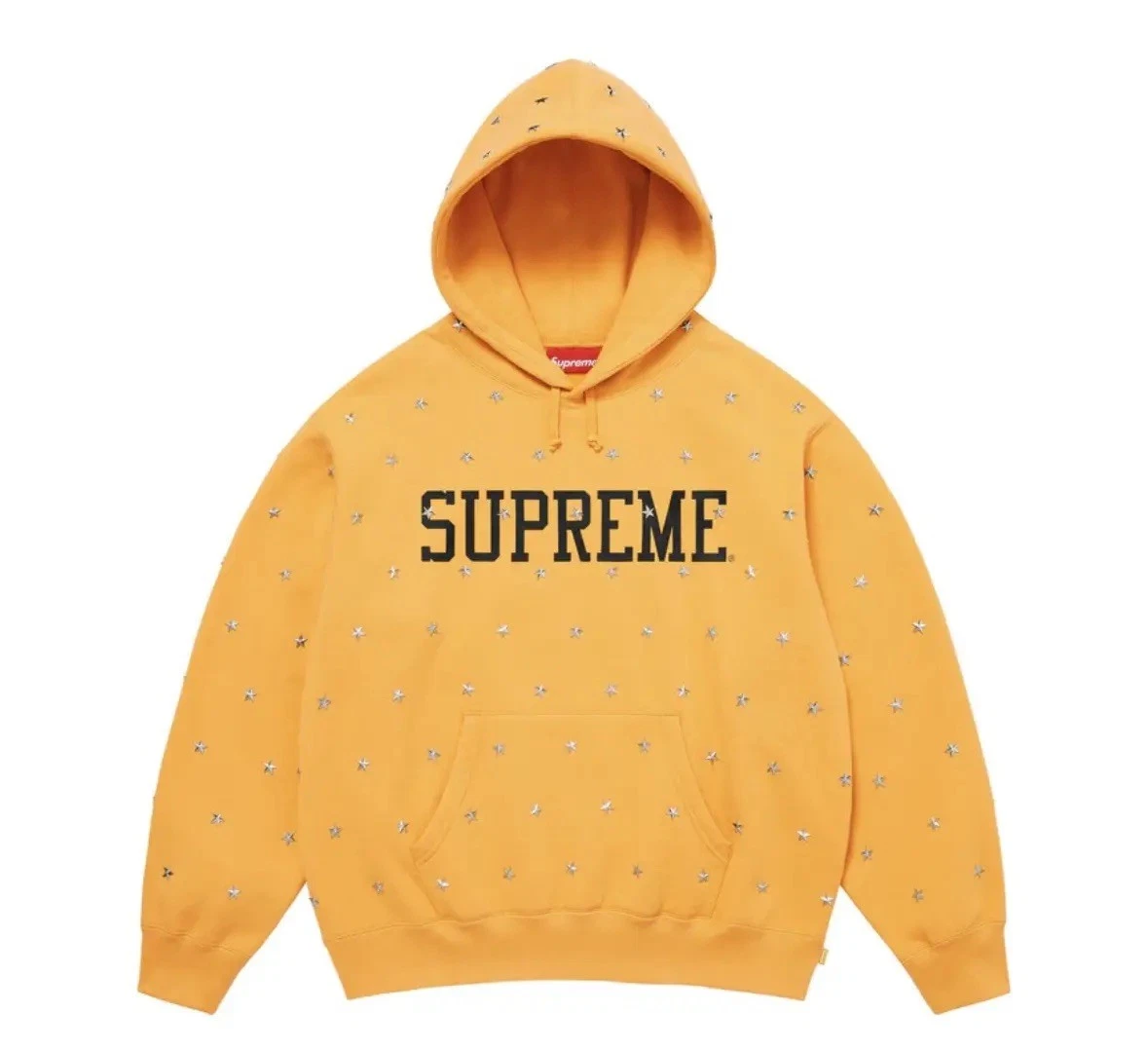 Supreme Stars Hoodies & Sweatshirts for Men for Sale | Shop Men's