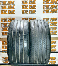 2x 245 45 19 102Y MICHELIN PRIMACY 4 XL POL Dot:0323 4.7mm 5.5mm