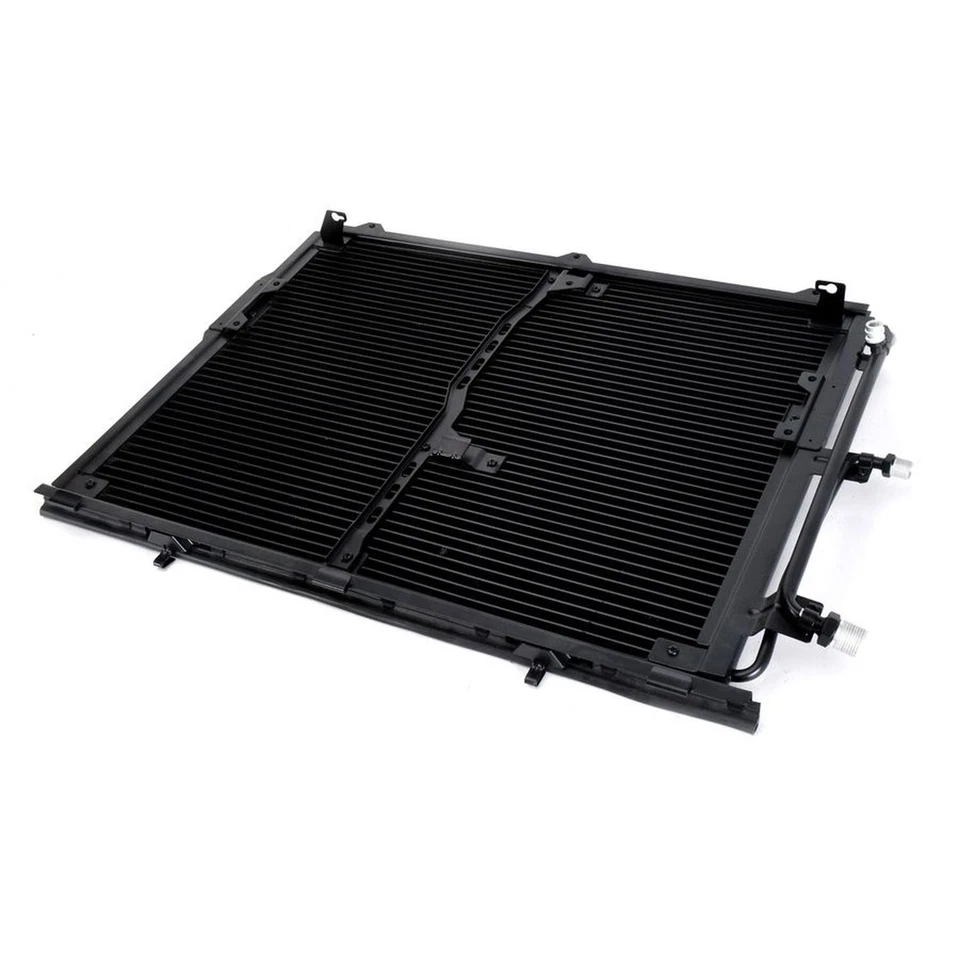 FITS NISSENS NIS 94330 AIR CONDITIONING CONDENSER OE REPLACEMENT - Image 4 of 4