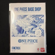 Monkey.D.Luffy [Base Shop] ST21-001 Prices | One Piece Japanese