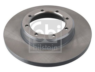 Brake Disc FEBI BILSTEIN 39868