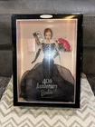 NEW in BOX VINTAGE 1999 40th ANNIVERSARY BARBIE COLLECTOR EDITION #21384