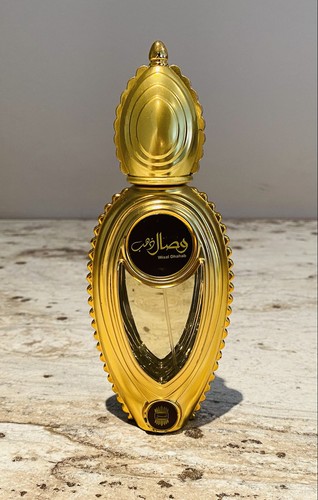Ajmal Wisal Dhahab 50ml/1.7oz Eau de Parfum Women - Fresh, fruity, floral