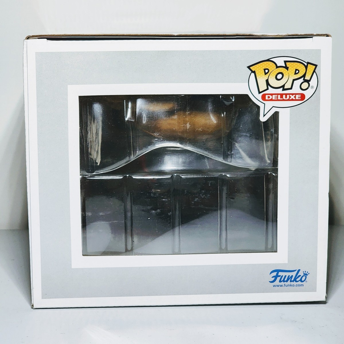 Funko Pop: Boruto Naruto Next Generations - Hashirama Senju Funko Pop: Boruto Naruto Next Generations - Hashirama Senju