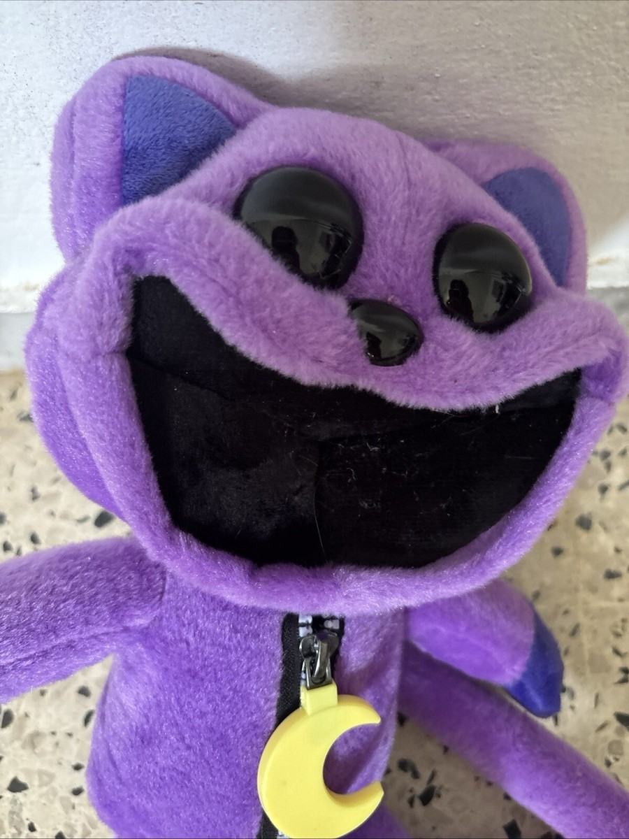 Peluche De Catnap Original