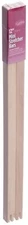 Frank A. Edmunds Mini Stretcher Bars-12"X.5" - 4 Pack