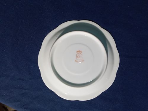 Z.S. & C.R. Bavaria Teacup & Saucer - Picture 8 of 14