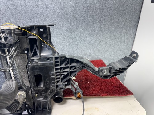 Kia Stinger Gt2 3.3T Front Radiator Support Reinforcement Clip Assembly OEM - Picture 14 of 21