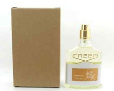 CREED AVENTUS for HER 2.5 oz EDP Spray NEW IN BROWN BOX