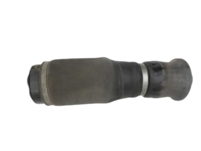Feder hi re Luftbalg für Luftfahrwerk Mercedes W164 ML320 08-11 A1643200225 - Bild 1 von 4