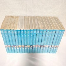 Sora No Otoshimono Heavens Lost Property Vol.1-20 Complete Set Manga Comics Cute