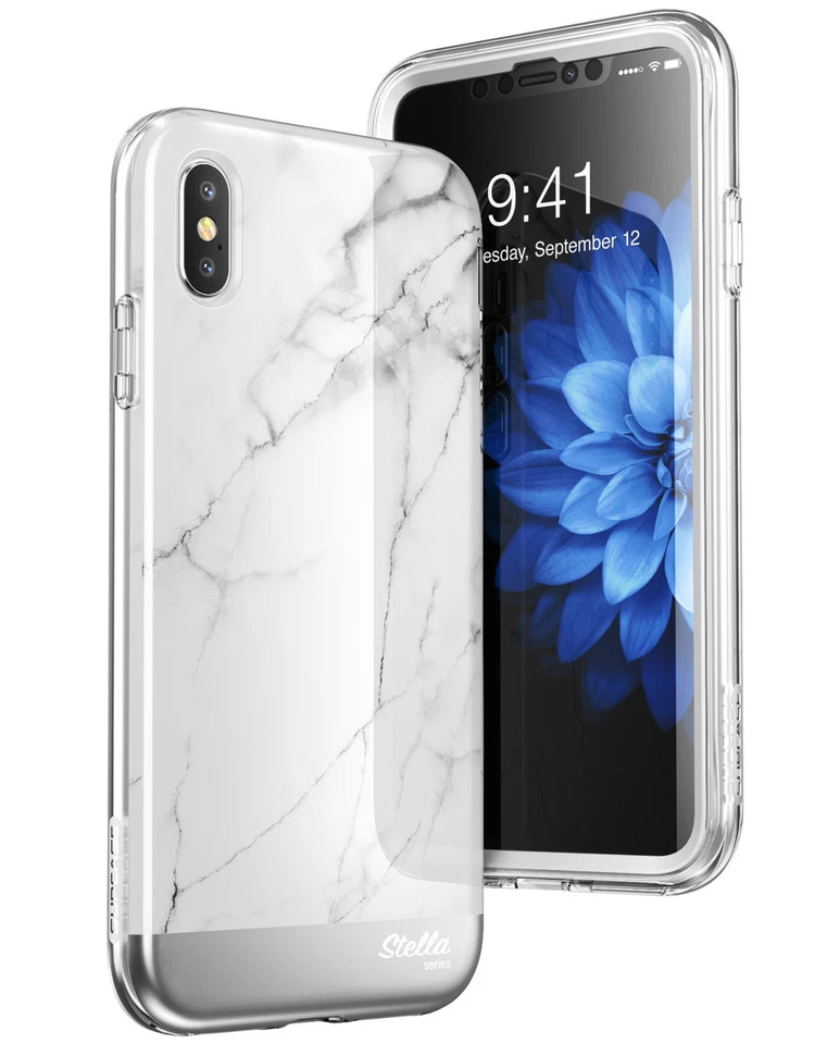 iPhone Case X, XS, XR, XS MAX SUPCASE UB, UBPRO Series Rugged Cover - Image 3 of 4