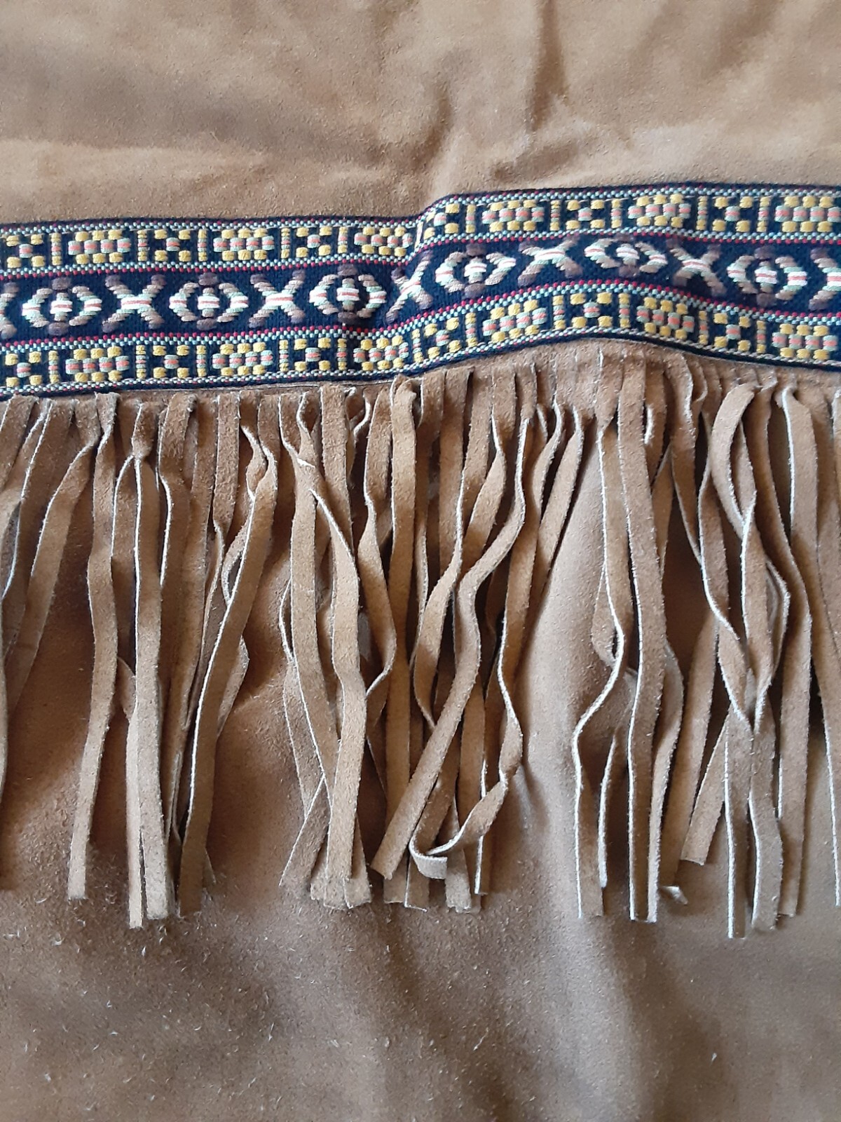 Rawhide Vest - image 6