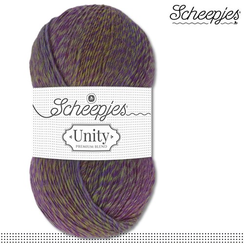 Scheepjes 100 g Unity | Our Tribe Superwash Merinowolle Stricken 37 Farben - Bild 66 von 73