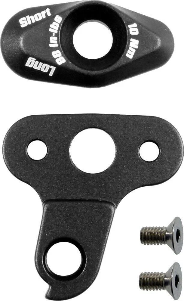 Scott gambler derailleur hanger 2025