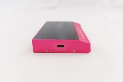 IRIVER Astell&Kern AK70 64G ピンク MINT Astell & Kern AK70