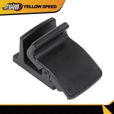 ✅Rear Sliding Back Window Glass Latch Lock Fit For 97-04 Ford F150 97-99 F-250 