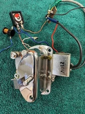 ROBERTS 990 Reel to Reel Playback, Record and Erase Heads Akai M8 M7 770X 770