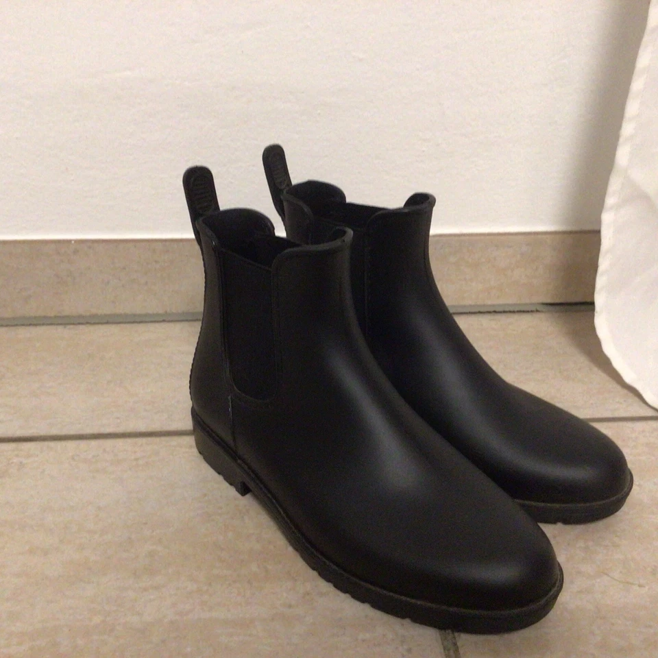 PFIFF Damen Reitstiefeletten Gr.36 wie neu nur 1 x benutzt