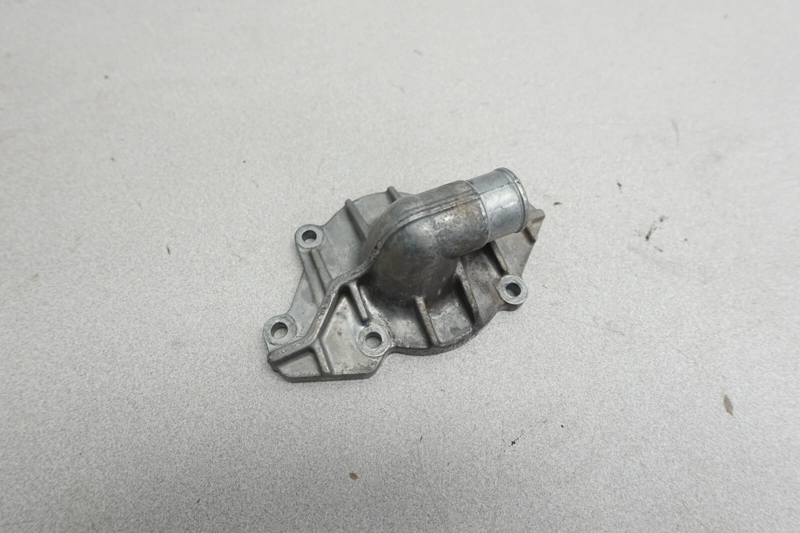 1999-2019 Ski-Doo 500/600/700/800 OEM Engine Water Pump Housing Cover MXZ Summit