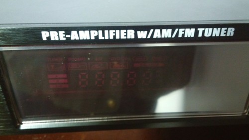 Pyle Am/Fm Tuner Hybrid Pre Amplifier P1001AT 1000 Watt MP3 AUX MIC P&R... - Picture 11 of 11