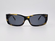 Alain Mikli A0627 Women's Sunglasses Frames Green Zig Zag Hand Made France