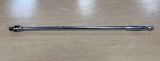 Matco Tools C24FH Drive Flex Head Breaker Bar *Pre-Owned* FREE SHIPPING