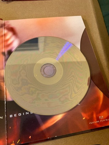 The Hunger Games: Catching Fire - Deluxe Edition (Blu-Ray + DVD) - Picture 5 of 12