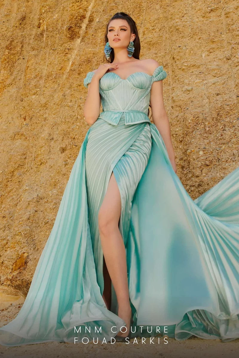 New hotsell evening gowns