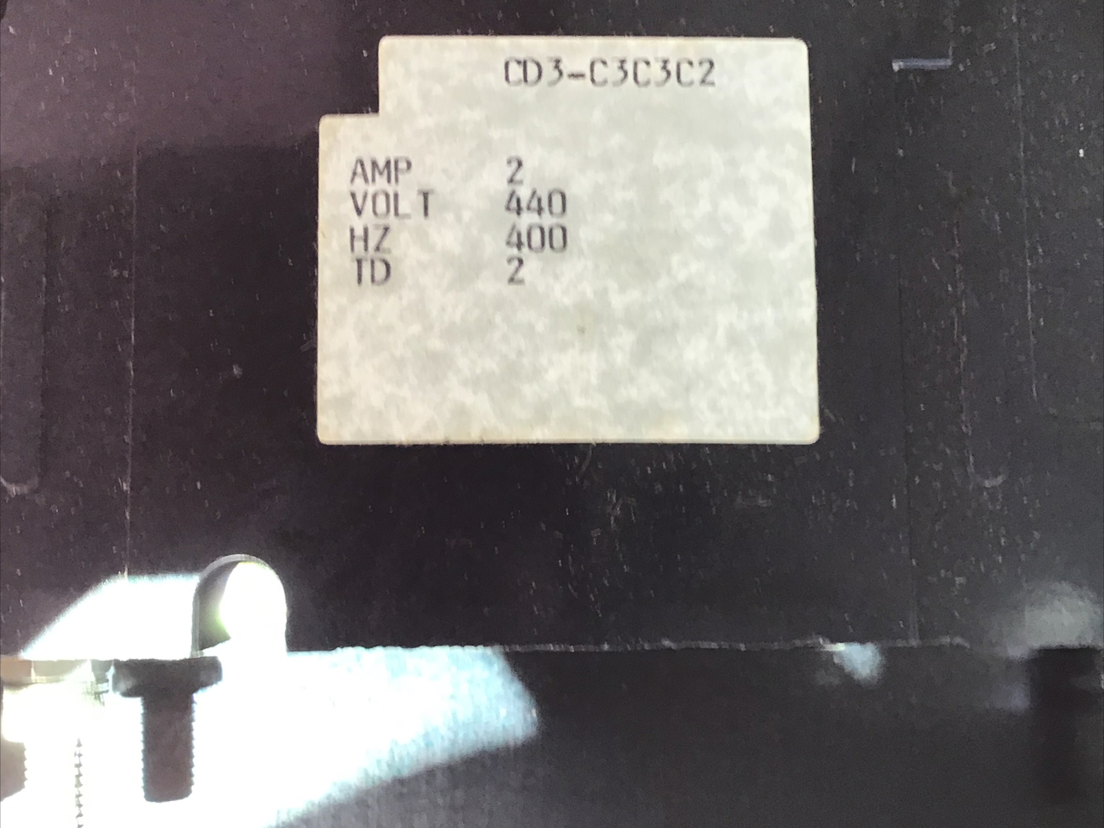 heinemann circuit breaker