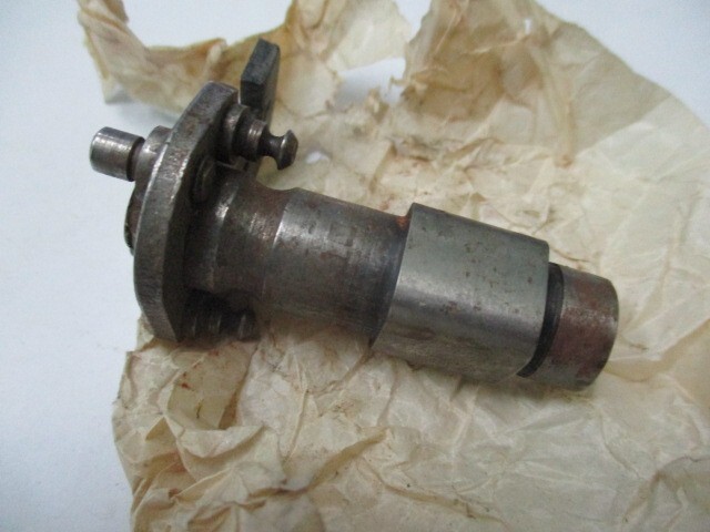 Lotus Europa twin cam NOS Lucas 54419674 distributor cam for Lucas