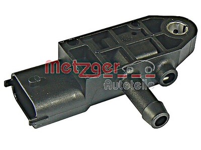 Differenzdruck Abgasdruck Sensor Für FIAT OPEL SAAB SUZUKI 04-15 862715
