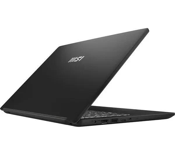 MSI Modern 14 14" Laptop - Intel® Core™ i5-1235U 512 GB SSD 8GB RAM BOX DAMAGED - Image 3 of 3