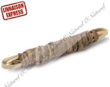 Moroccan Siwak Stick Walnut Bark Miswak 100% Natural 30g 25cm