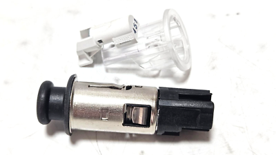 Renault Clio 3 Megane 3 Fluence Captur Koleos cigarette lighter 253318956R 
