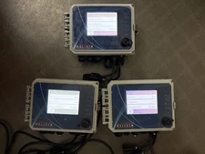 Walchem WPH610PSNNN-NN PH & Flow Controller without accessories NO TEST