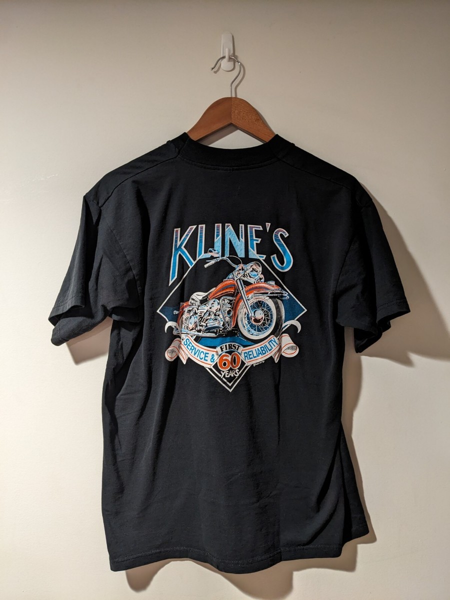 Harley-Davidson 90sヴィンテージTシャツ Harley-Davidson 90sヴィンテージtシャツ