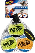 nerf dog tags
