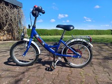 kinderfahrrad 16 zoll jungen Capt`n Sharky, Alu, guter Zustand
